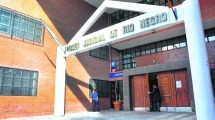Imagen de Homicidio en Viedma: extendieron la prisión preventiva del acusado mientras avanzan las pericias pendientes