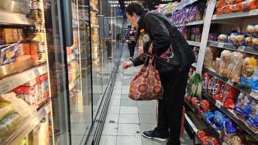 La inflación bajó al 1,7% en agosto 2026: cuáles fueron los mayores aumentos, según el Indec