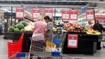 Imagen de La inflación de agosto marcaría un nuevo piso y el REM proyecta meses por debajo del 2%: el impacto en dólar, PBI y créditos