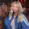 Imagen de Wanda Nara y la fórmula del Sporty Chic: cómo convertir el confort diario en alta costura