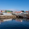 Imagen de Malvinas: Tierra del Fuego le pidió al Congreso derogar el tratado de inversiones con el Reino Unido