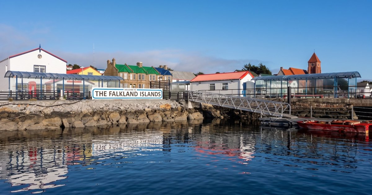 Tierra del Fuego solicita derogar tratado de inversiones con el Reino Unido