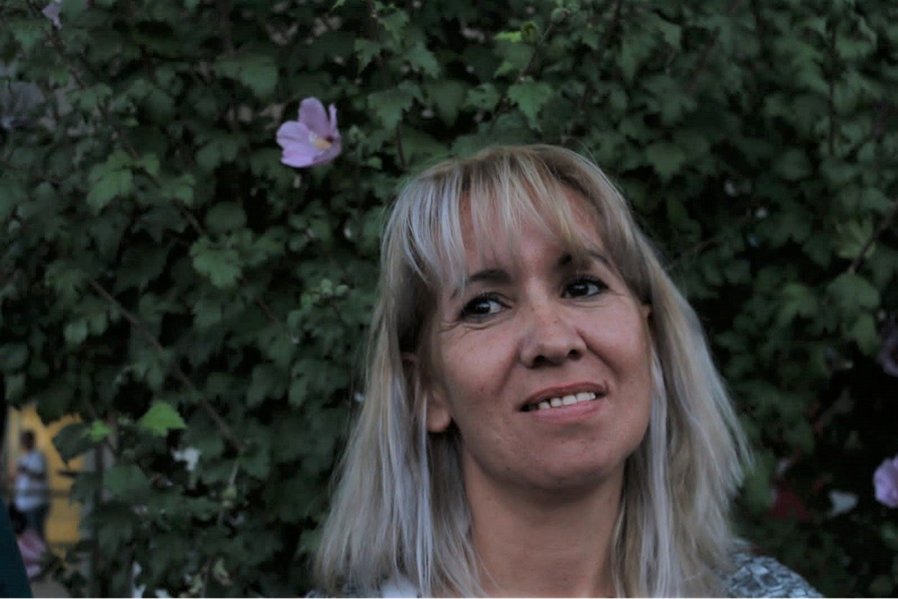 Neuquén recuerda a Ivana Rosales en el Día Provincial de la Lucha contra la Violencia
