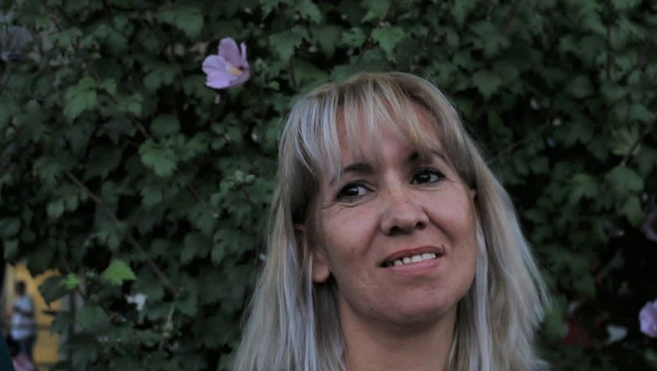 Se cumplen nueve años de la muerte de Ivana Rosales, activista feminista emblemática de Neuquén. (Foto archivo).
