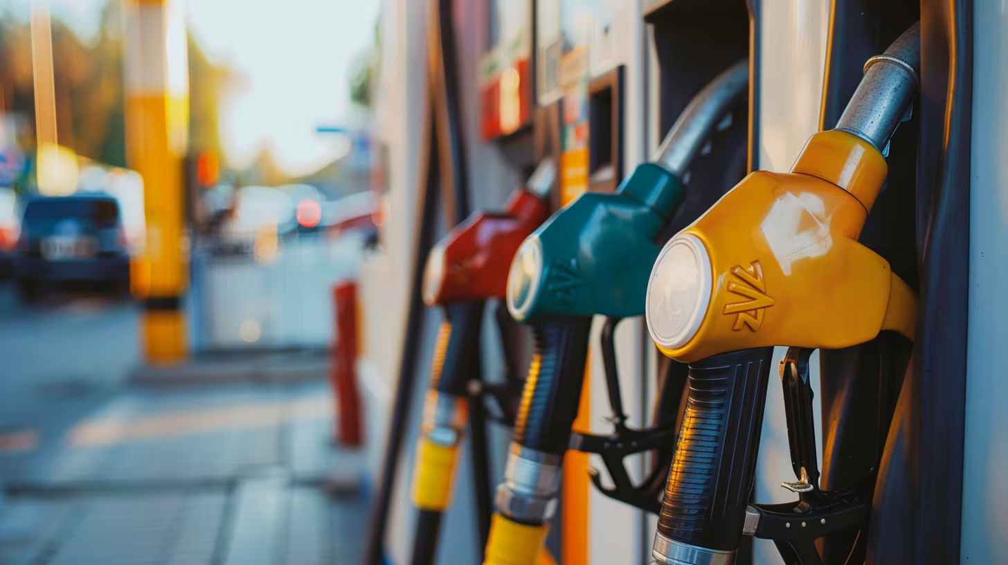 Imagen de Venta de combustibles: agosto moderó la caída interanual y Neuquén encabezó las subas