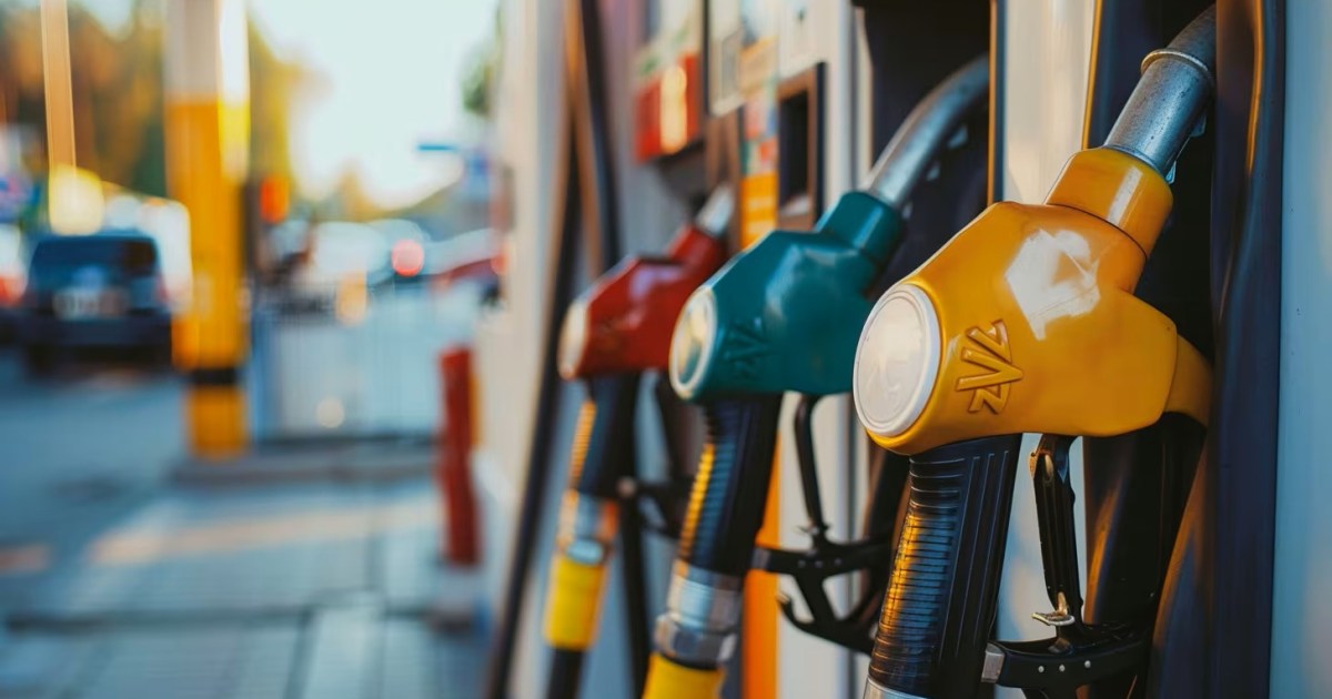 Repunte en la venta de combustibles en agosto: Neuquén lidera el crecimiento