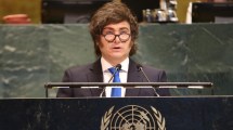 Imagen de Javier Milei llegó a Nueva York: la expectativa de un posible encuentro con Donald Trump en la sesión de Escudo de las Américas