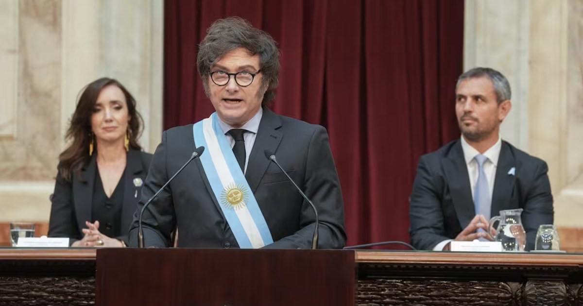 Reelección de Milei y tensiones internas en La Libertad Avanza