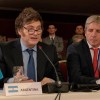 Imagen de Reservas, deuda y actividad económica: las cuatro variables del plan económico de Javier Milei