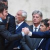 Imagen de Mauricio Macri en Jujuy: «Le dije al Presidente que tenemos que armar equipo»