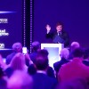 Imagen de Las principales definiciones de Javier Milei ante empresarios: "No somos promesas, somos un montón de resultados"