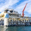 Imagen de China desarrolla una plataforma solar flotante de 100 kW construida con bambú ¿Cómo funciona?
