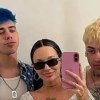 Imagen de La Joaqui y Tiago PZK: cuándo habría comenzado el romance que desató la furia de Luck Ra