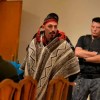 Imagen de Bariloche: Jones Huala admitió haber pertenecido a la RAM y aceptó la condena de 5 años y dos meses de prisión
