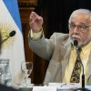 Imagen de Murió el senador de La Libertad Avanza Juan Carlos Pagotto: era de La Rioja y encabezaba la Comisión de Acuerdos