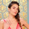 Imagen de De Gino Bogani a Evangelina Bomparola: las claves del estilo boho chic de Juana Viale en televisión
