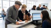 Imagen de ANSES octubre 2026: cuándo cobran jubilados y pensionados según la terminación del DNI