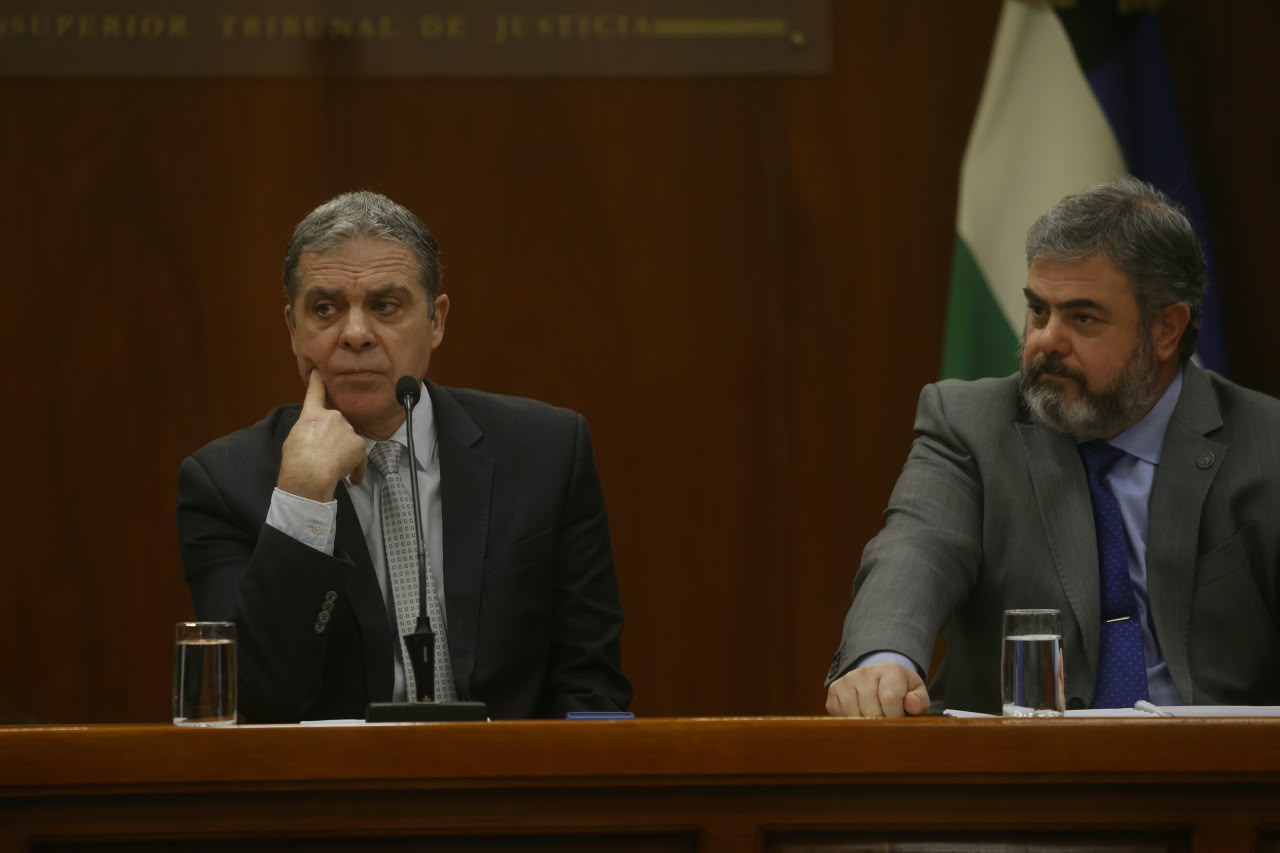 Río Negro aplicará el Código Procesal Penal para adultos a adolescentes punibles