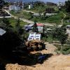 Imagen de Un nuevo alud arrasó con un campamento en Nepal: hay al menos 4 muertos y varios desaparecidos