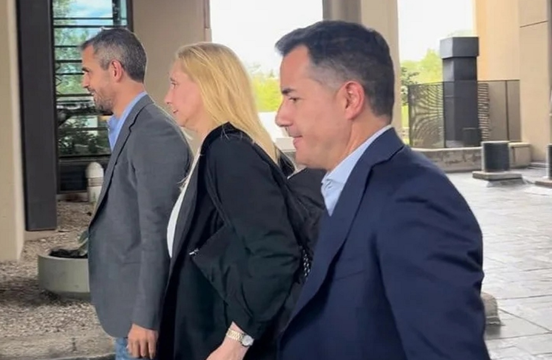 Karina Milei se reunió con diputados tras revés en proyectos de endeudamiento y discapacidad