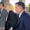 Imagen de Morosidad y discapacidad: Tras el revés, Karina Milei se reunió con un grupo de diputados