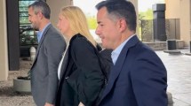Imagen de Morosidad y discapacidad: Tras el revés, Karina Milei se reunió con un grupo de diputados