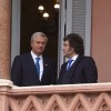 Imagen de Tensión diplomática entre Argentina y Chile por el regreso de la ruta comercial entre Punta Arenas y Malvinas
