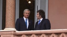 Imagen de Malvinas: Chile respaldó el pedido argentino pero reclamó reciprocidad por el Estrecho de Magallanes