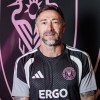 Imagen de Kily González asumió en Inter Miami: debutará con Lionel Messi en una final