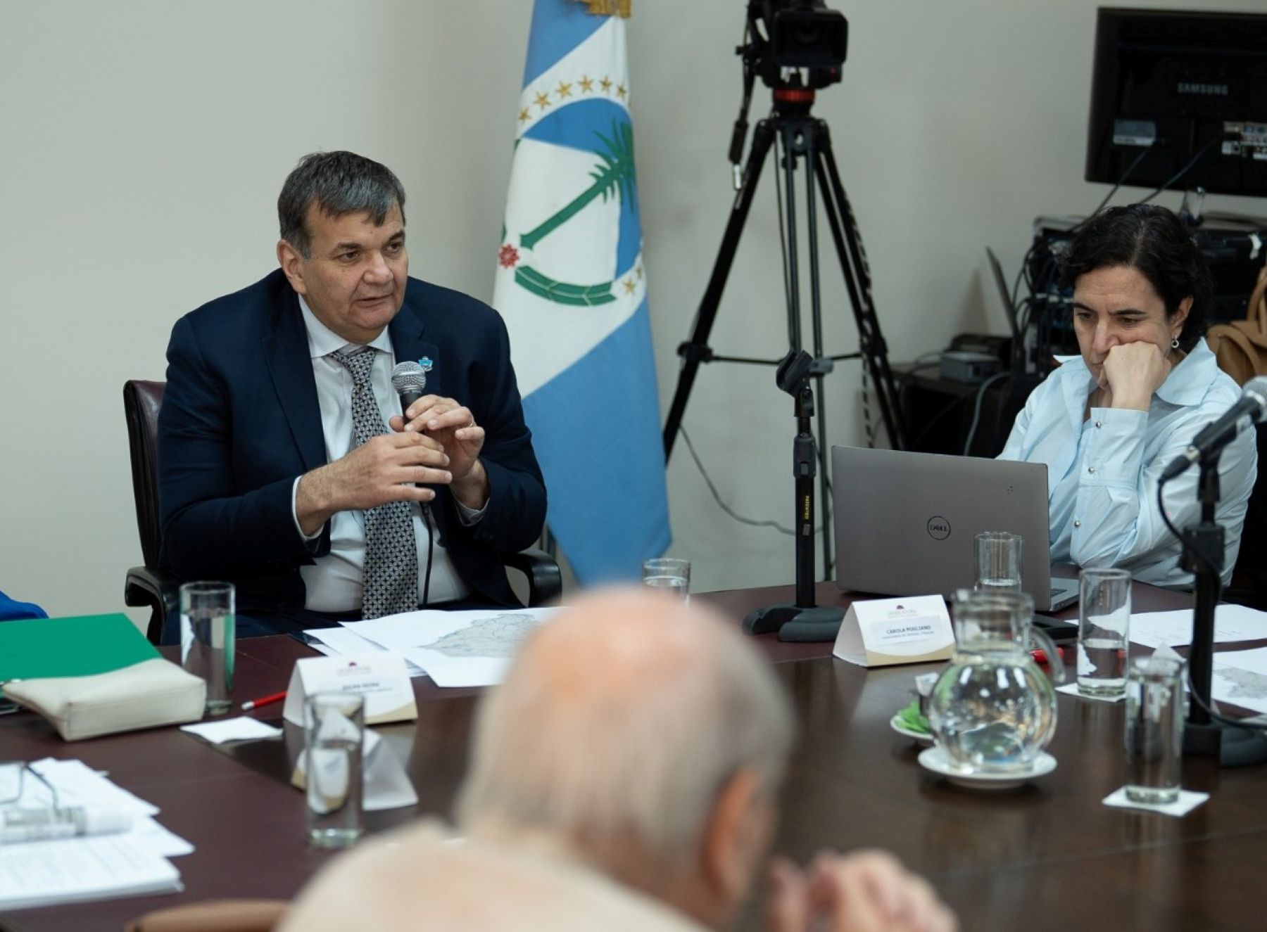 Neuquén inicia la redacción del presupuesto 2027 y negocia deuda con Nación