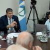 Imagen de Neuquén ya redacta su presupuesto 2027 y define con Nación la deuda total que debe cobrar el ISSN