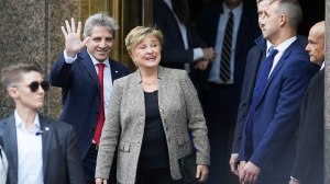 El FMI inicia la tercera revisión en Argentina: qué evaluará Joyce Wong y cuántos dólares hay en juego