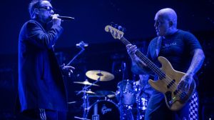 Este sábado, en el Ruca Che: Los Fabulosos Cadillacs vuelven a Neuquén para celebrar cuarenta años de música
