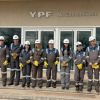 Imagen de Senadores de La Libertad Avanza recorrieron Vaca Muerta: "Esta YPF es gracias al presidente"