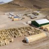 Imagen de Astra amplía la mineralización de oro y plata en La Manchuria: proyecta una campaña de hasta 20.000 metros