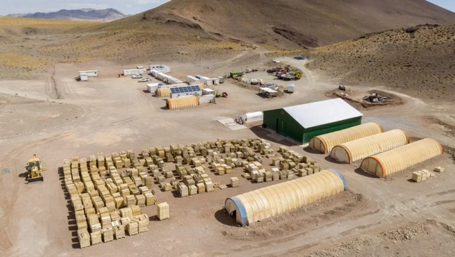 Los nuevos datos se suman a los resultados de la primera tanda de ocho pozos de la Fase III, publicados en agosto. Foto: gentileza.
