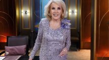 Imagen de «Recuperación milagrosa»: la sorprendente evolución de Mirtha Legrand en el Sanatorio Mater Dei