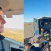 Imagen de Antonio Laje lideró un traslado aéreo de urgencia para derivar a un bebé en Chubut