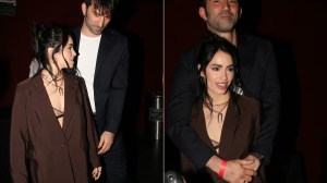 Tras la despedida de soltera en Brasil, revelaron cuándo se casarían Lali Espósito y Pedro Rosemblat