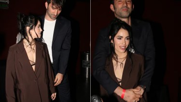 Tras la despedida de soltera en Brasil, revelaron cuándo se casarían Lali Espósito y Pedro Rosemblat