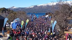 K21 Pehuenia-Moquehue: triunfo compartido y dominio de Mardones, en medio de la multitud