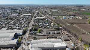 El avance urbano sobre las chacras: el desafío de planificar el crecimiento en el Alto Valle