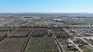 El avance urbano sobre las chacras: el desafío de planificar el crecimiento en el Alto Valle
