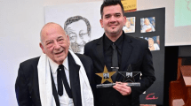 Imagen de Leandro Rodríguez, de ganar el ‘Goyeneche’ de oro a la casa del Polaco: una historia de tango, memoria y pasión
