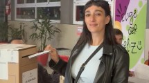 Imagen de Leila Gianni se desvinculó de La Libertad Avanza: “Está dejando a muchos argentinos afuera”