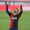 Imagen de El gobernador de Santa Fe aseguró que “hay una posibilidad” de que Lionel Messi juegue en Newell’s
