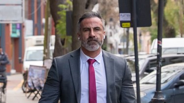 Caso Maradona: Leopoldo Luque volvió a declarar en el juicio y cargó contra la junta médica