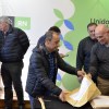 Imagen de Cinco oferentes para repavimentar tramos de la Ruta 82 en Bariloche