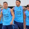 Imagen de Boca: Riquelme hará un inteno por una figura de la Selección Argentina