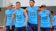 Imagen de Boca: Riquelme hará un inteno por una figura de la Selección Argentina
